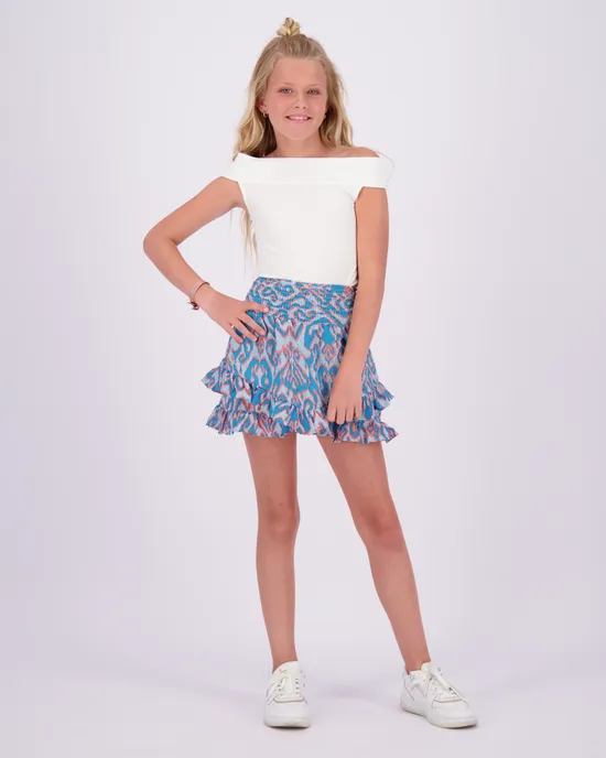 Kurze Hose Riley