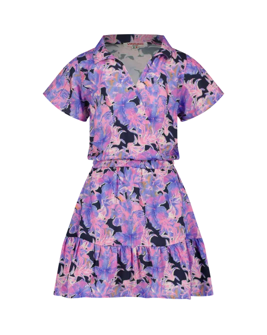 Kleid  Penelop