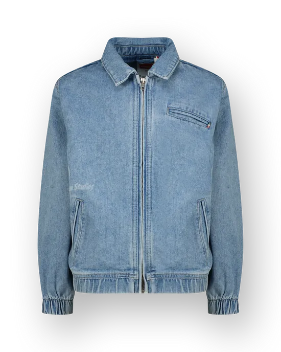 Jeansjacke Faustino