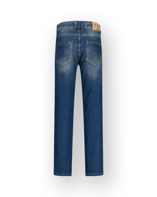 Straight Jeans Pietro
