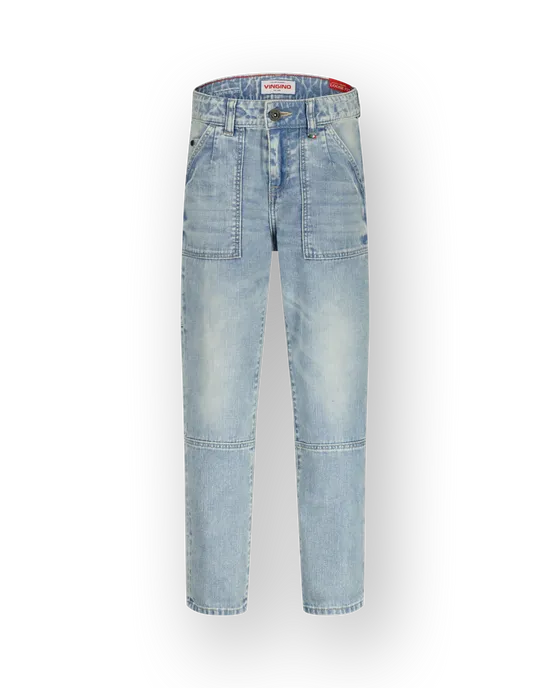 Loose Jeans Coluccio