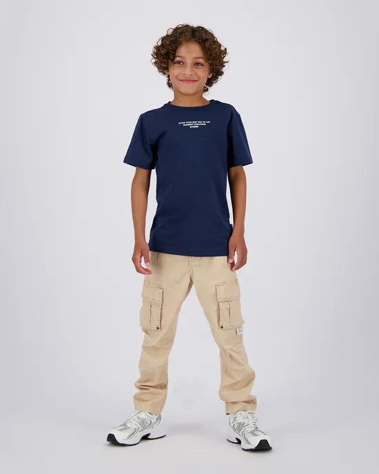 Loose Jeans Cassius