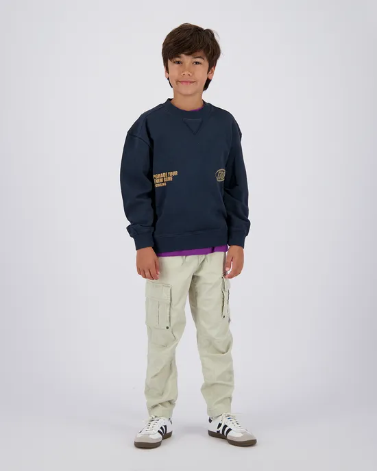 Loose Jeans Cassius