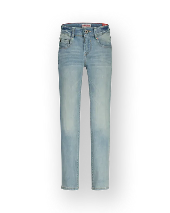 Regular Jeans Baggio
