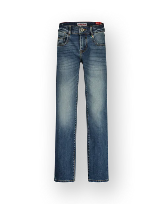 Regular Jeans Baggio