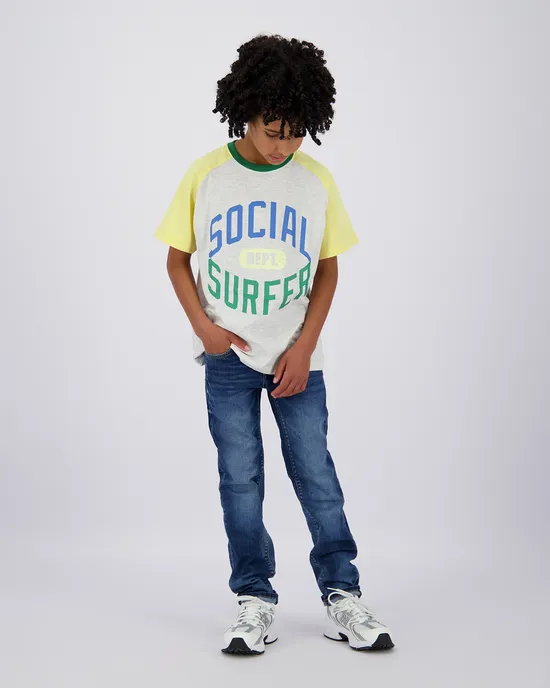 Slim Jeans Diego