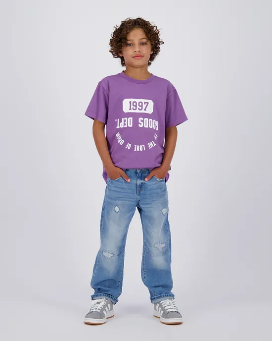 Relaxed Jeans Gino