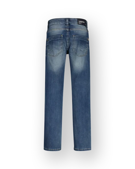 Regular Jeans Baggio