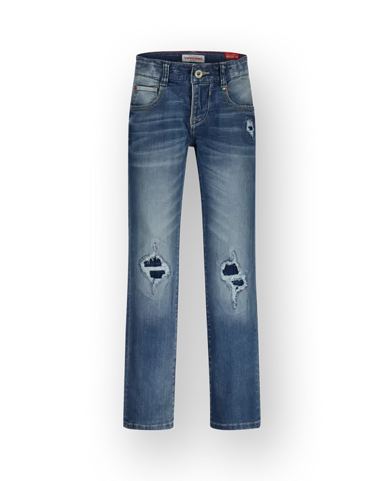 Regular Jeans Baggio