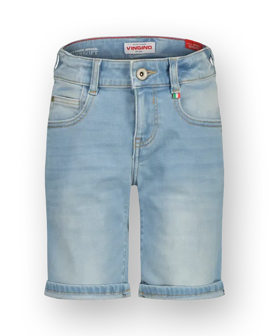 Shorts Capo
