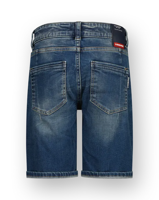 Shorts Capo