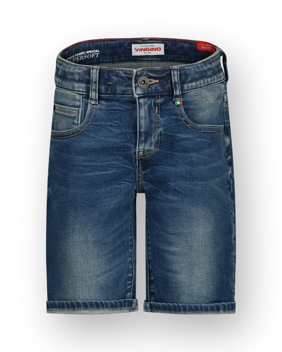 Shorts Capo
