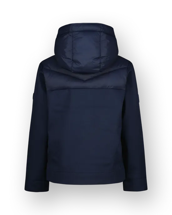 Jacke Tacido