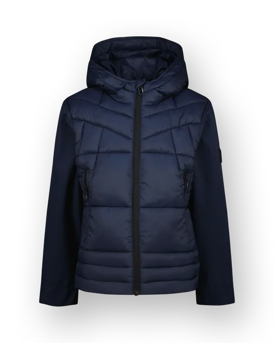 Jacke Tacido