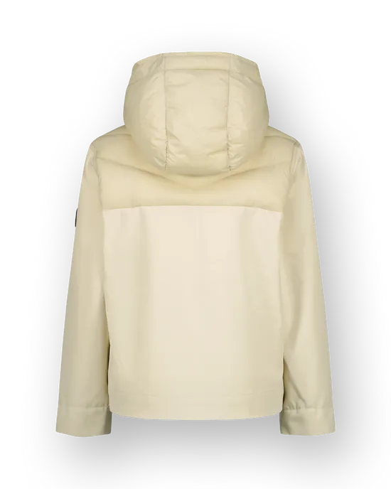 Jacke Tacido