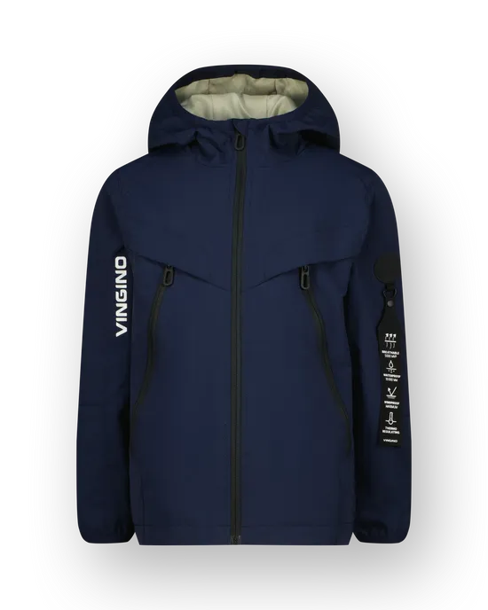 Jacke Tolom