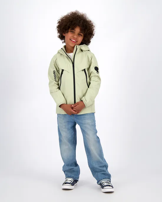 Jacke Tolom