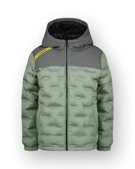 Jacke Tain