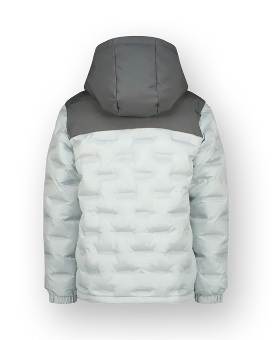 Jacke Tain