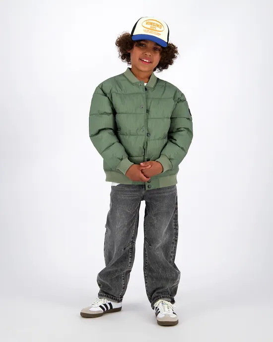 Jacke Tarna