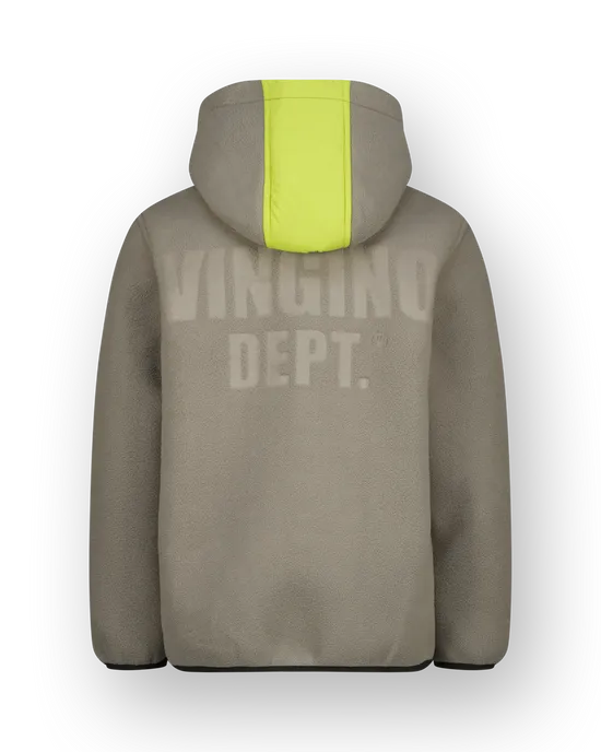 Jacke Tinius