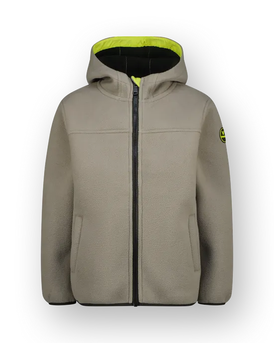 Jacke Tinius