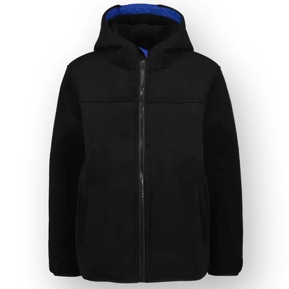 Jacke Tinius