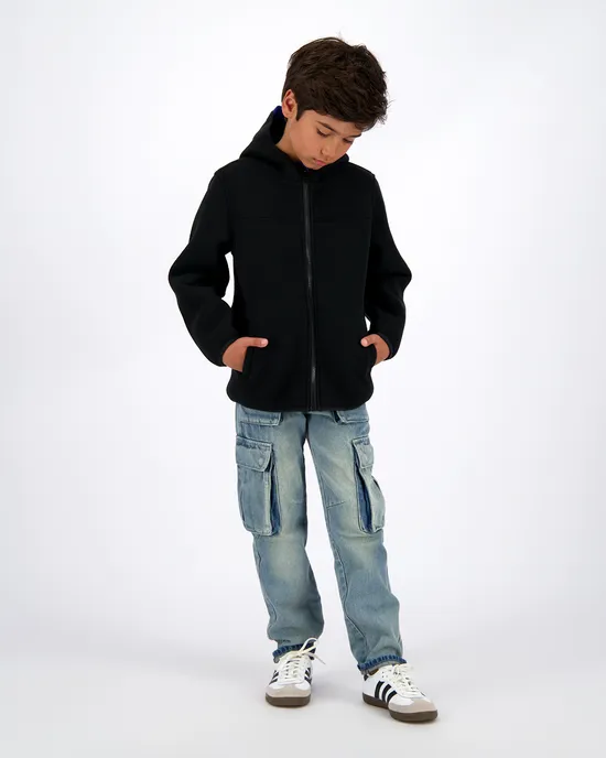 Jacke Tinius