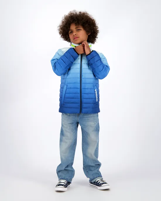 Jacke Travel