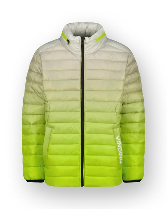 Jacke Travel