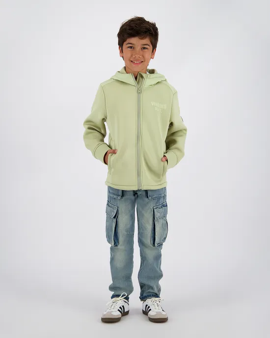 Jacke Thers