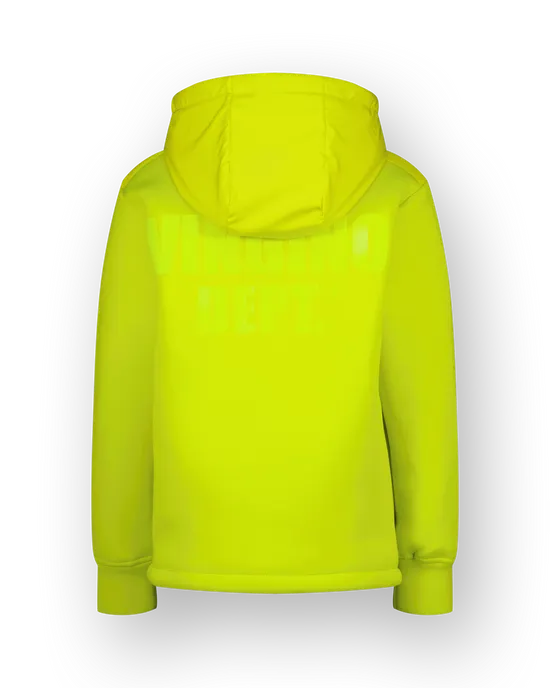 Jacke Thers
