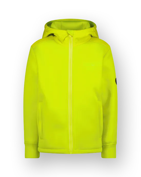 Jacke Thers