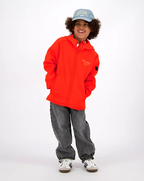 Jacke Thers