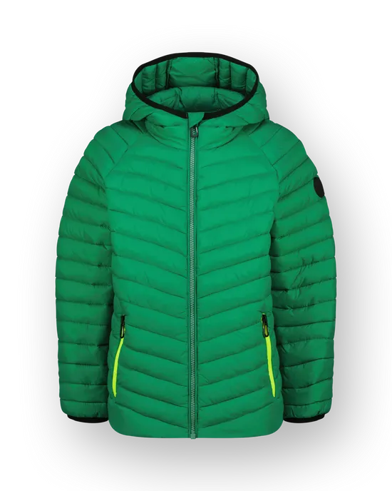 Jacke Tadon