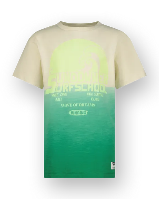 T-shirt Hunner