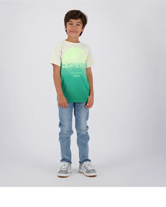 T-shirt Hunner