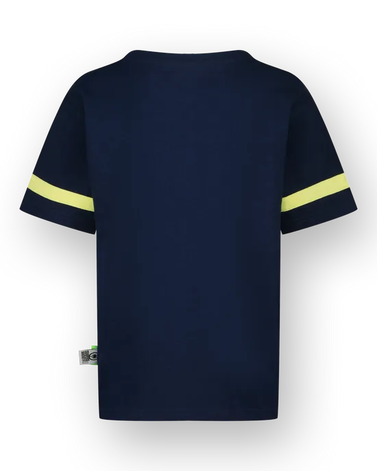 T-shirt Haply