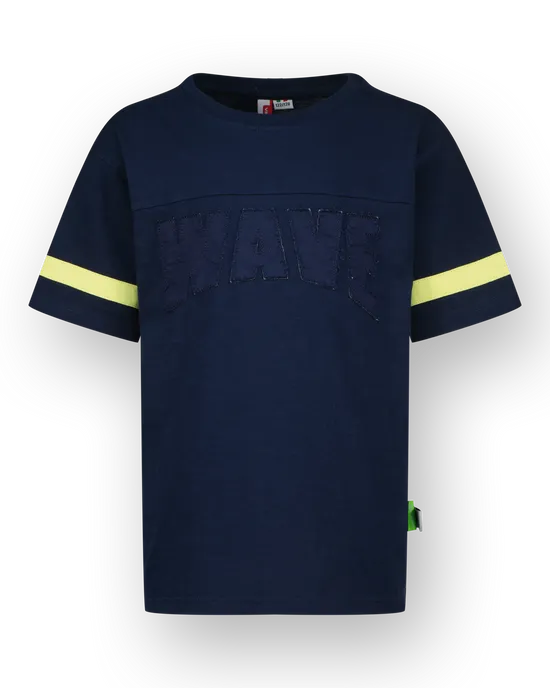 T-shirt Haply