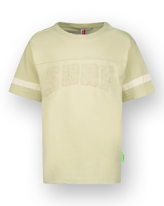 T-shirt Haply