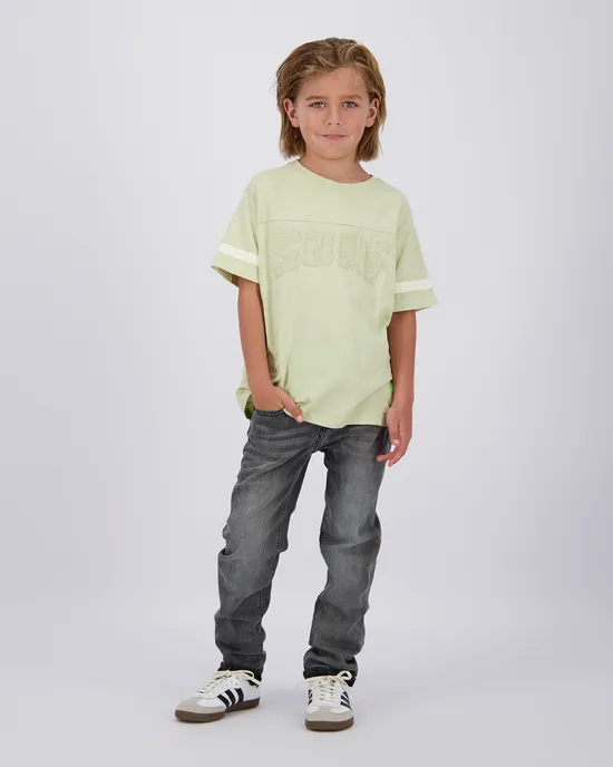 T-shirt Haply