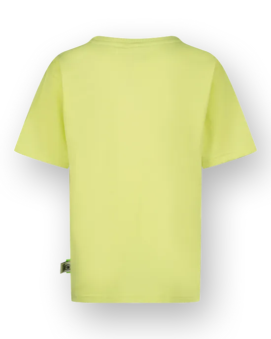 T-shirt Heftoon