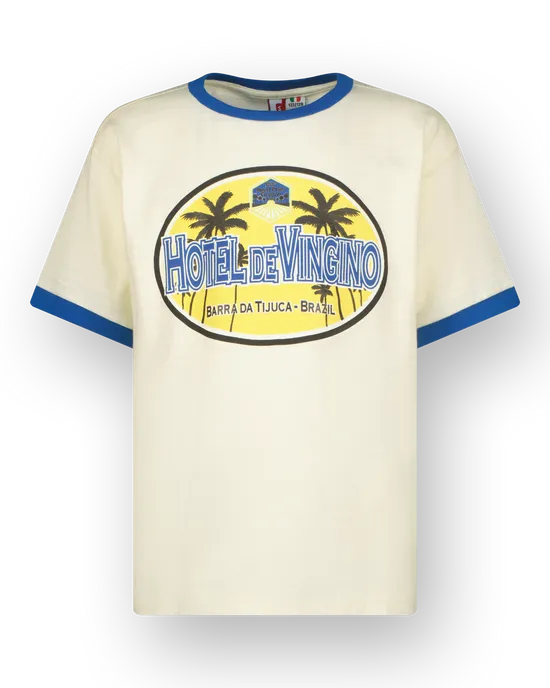 T-shirt Hum