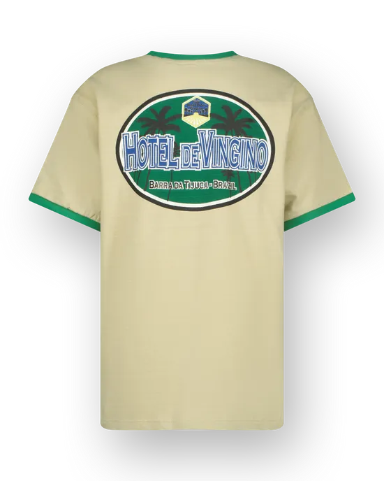T-shirt Hum