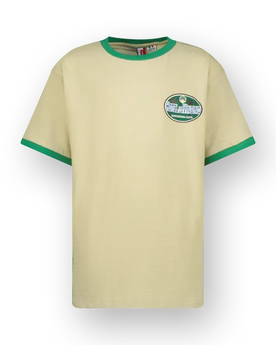 T-shirt Hum