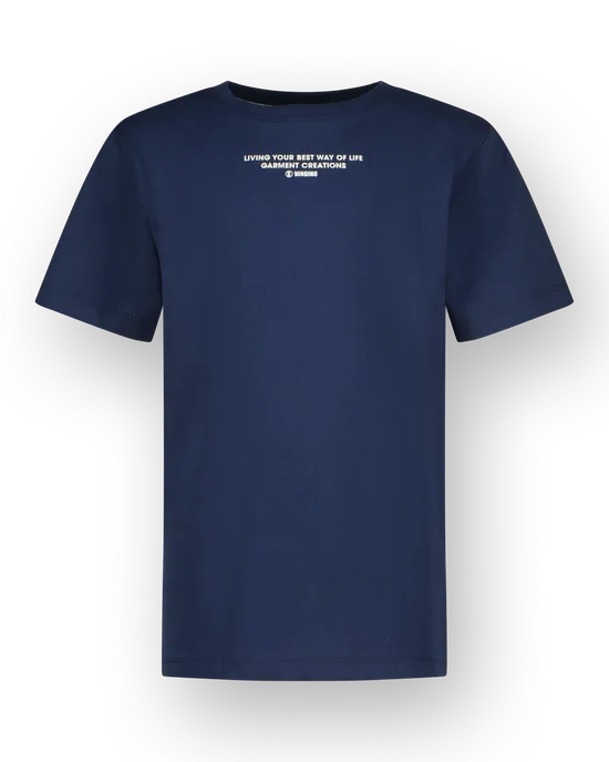 T-shirt Hady