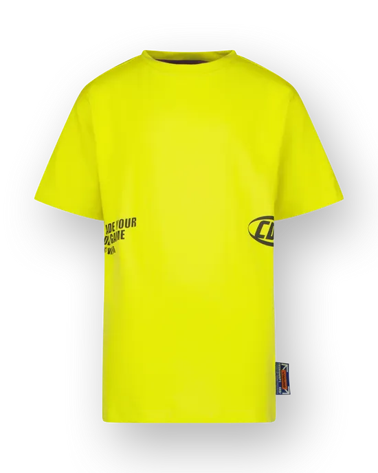 T-shirt Humach