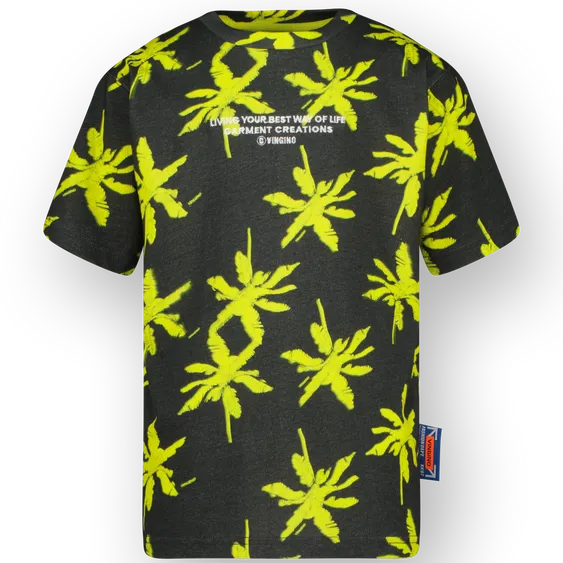T-shirt Halmi