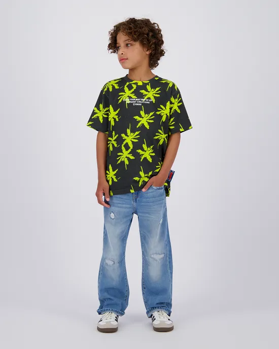T-shirt Halmi