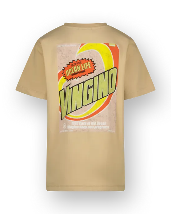 T-shirt Hocean